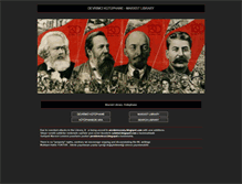 Tablet Screenshot of halkcephesi.net